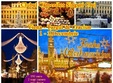 viena targul de craciun excursie pentru singles 