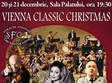 vienna classic christmas iasi