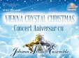 vienna crystal christmas la filarmonica de stat arad