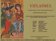 viflaimul la biserica adormirea maicii domnului