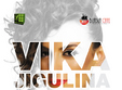 vika jigulina blabla cafe