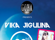 vika jigulina goha studio