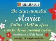vin premiat cadou pentru toti cei care isi sarbatoresc ziua de sfanta maria