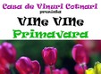 vine vine primavara