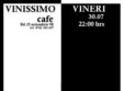vinissimo cafe