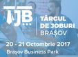 vino cu cv ul la targul de joburi brasov