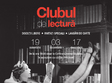 vino la clubul de lectura in oradea shopping city
