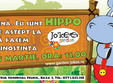 vino sa l cunosti pe hippo