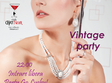 vintage party