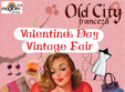vintage shopping days la old city franceza