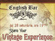 vintaje experience