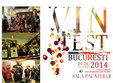 vintest 2014 la sala palatului
