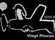 vinyl pieces la food hood