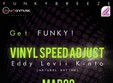 vinyl speed adjust bucuresti