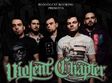 violent chapter irish music pub