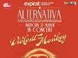 violent monkey in expirat