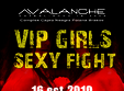 vip sexy fight