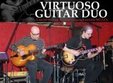 virtuoso guitar duo la the artist studio