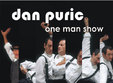 vis one man show dan puric