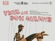 visul lui don quijote la teatrul de comedie