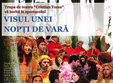 visul unei nopti de vara se joaca in premiera la sala rapsodia