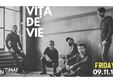 vita de vie at vineri15
