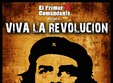viva la revolution cu dj dophy in el primer comandante