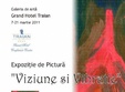  viziune si vibratie la grand hotel traian