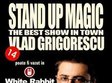 vlad grigorescu in white rabbit