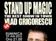 vlad grigorescu la arad
