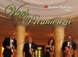  voci de primavara la palatul national copiilor bucuresti