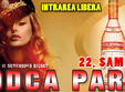 vodca party club insomnia