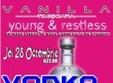  vodka party vanilla club
