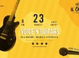 voice n guitars live session ela danhi marius stanescu