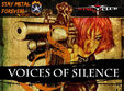 voices of silence vepres conflict mental si dark fusion in wings