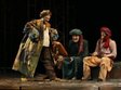 voievodul tiganilor la teatrul national de opereta