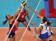 volei liga europeana la constanta
