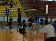 volei turneu international la zalau