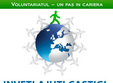 voluntariatul un pas in cariera