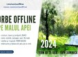 vorbe offline pe malul apei 2024