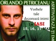 vorbele tale decoreaza inimi workshop orlando petriceanu