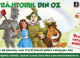 vrajitorul din oz
