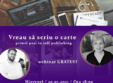 vreau sa scriu o carte