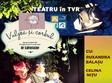 vulpea si corbul