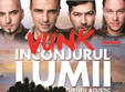 vunk concerteaza la teatrul de arta deva