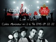 vunk euphoria music hall