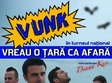 vunk the floor