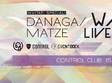waha live stage contest
