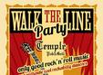  walk the line rock n roll night temple pub grill 