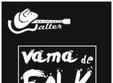 walter ghicolescu live in vama veche